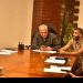 اجتماع مجلس إدارة نادي الزمالك