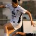 مباراة زد ومسار في دوري الكرة النسائية
